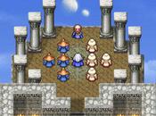 Final Fantasy Complete Collection petite vidéo gameplay