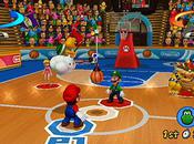 Mario Sports date sortie repoussée dernier trailer