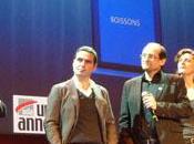 Roller Babies remporte prix Effie