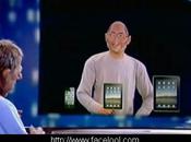 [Humour] Steve Jobs devient tête Turc Guignols l'info