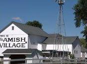 Notre d’anniversaire mariage chez Amish dimanche septembre