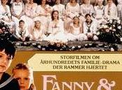 Fanny Alexander, Ingmar Bergman