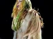 Concert live Lady Gaga Bercy