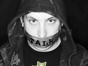 James Talk Interview