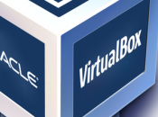 VirtualBox version Finale.