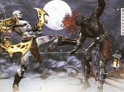 Mortal Kombat Kratos images Sindel confirmée