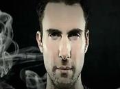 Maroon Hands Over, leur nouveau clip original