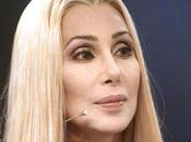 Justin Bieber traité bébé Cher