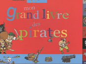 grand livre pirates