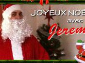 Joyeux Noël Bonne Année