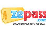 Zepass: Revendez votre billet place, c'est gratuit