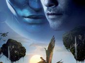 Avatar film plus téléchargé illégalement 2010