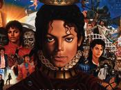 Michael Jackson: millions d’albums posthume vendus