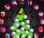 Factory Balls, Christmas Edition