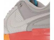 Nike Pegasus Tech Grey Wiosna 2011