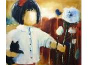 Joanne SAVOIE, artiste peintre, Québec