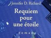 Requiem pour étoile Jennifer Richard