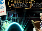 iTunes jour cadeau Mystery Crystal Portal