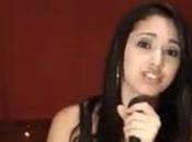 Jasmine Villegas elle parle album These Boys, d'autres choses