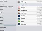 RetinaPad Activer RetinaDisplay pour applications iPhone l’iPad