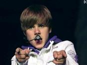 Justin Bieber pourra ''manger'' pour bonne cause