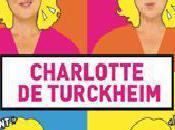 Woman show Charlotte Turckheim tiendra Ajaccio janvier.