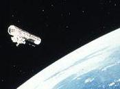 2001 Odyssée l'Espace Stanley Kubrick, images inédites retrouvées.