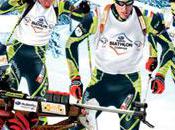 Programme championnats France biathlon, Contamines