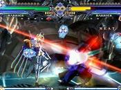 Images Blazblue continuum shift