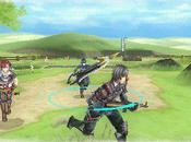 Valkyria Chronicles nouveaux membres Nameless images