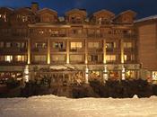 Retraite sportive Courchevel