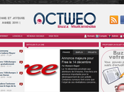 Actweo jour version 4.2.1