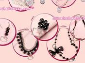 collection Hachette Hello Kitty bijoux