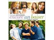 "Encore baiser" ("Baciami") coeur hommes quadra transalpins