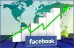 Statistiques 2010 Facebook