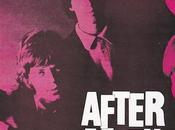 Rolling Stones #1-Aftermath-1966