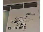Chefs-d'oeuvre Centre Pompidou-Metz