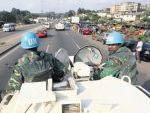 Côte d'Ivoire intervention militaire africaine «exclue»