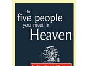 five people meet Heaven