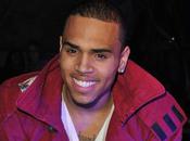 Chris Brown dévoiler avec Justin Bieber pour Nouvel