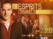 Esprits Criminels soir bande annonce