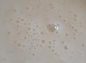 Creme patissiere sans oeuf