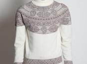 Alexander mcqueen knitted cardigan jumper