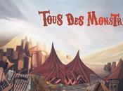 Tous Monstres Teaser Supinfocom