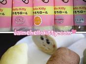 Desserts Japonais Hello Kitty