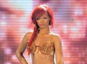 Rihanna confirme qu'elle nouveau seule