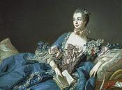décembre 1721 Naissance Madame Pompadour