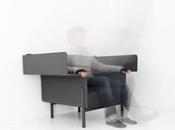 Harbour Chair Edward Robinson