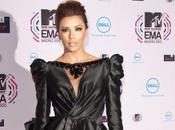 Longoria elle parle encore Tony Parker