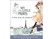 Little Paris, Paris secret Parisiennes